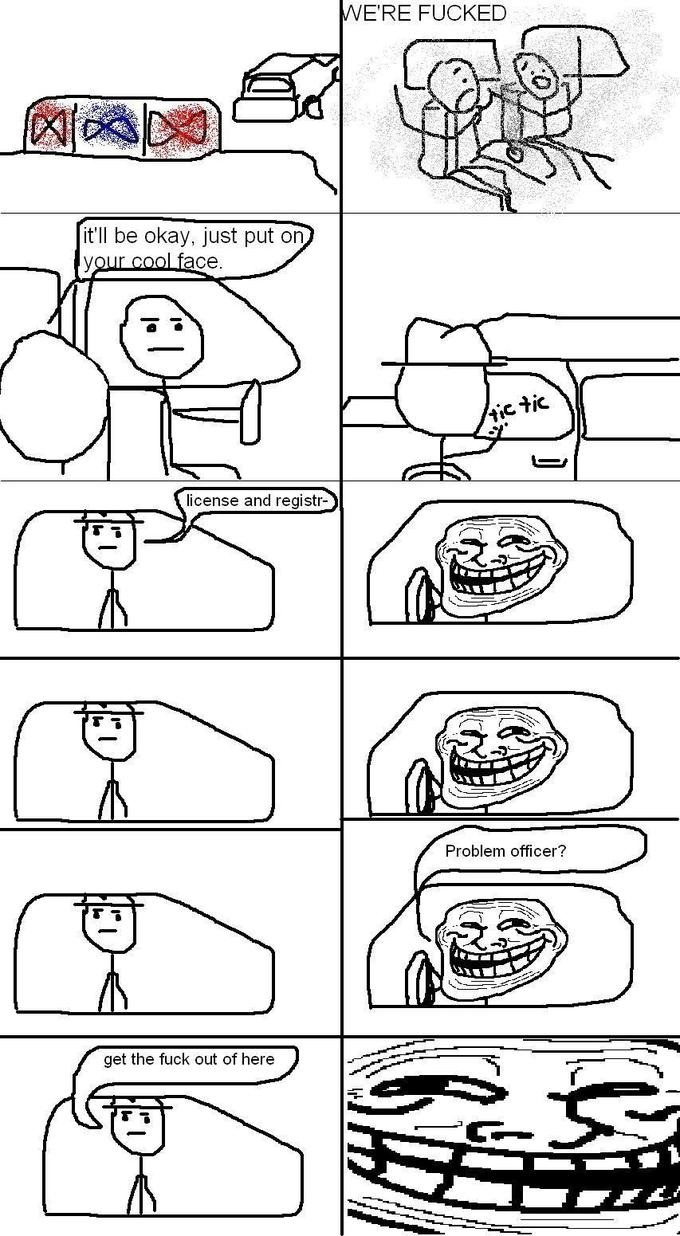 yes - meme