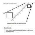 good ass optical illusion