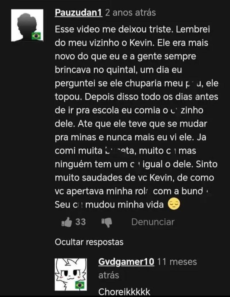 Emocionante - meme