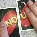 When you run out of Reverse Cards