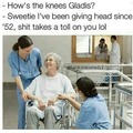 Damn Grandma