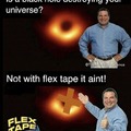 Flex tape is the greatest