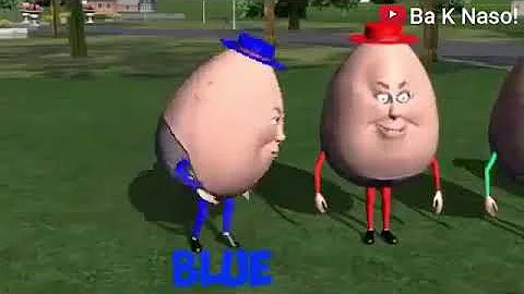 blue - meme