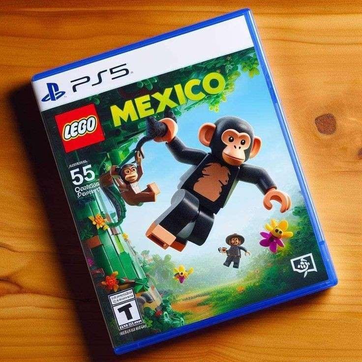 Mexichangos - meme