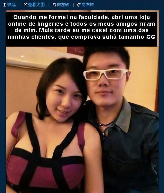 Visão de mercado apurada!! - meme