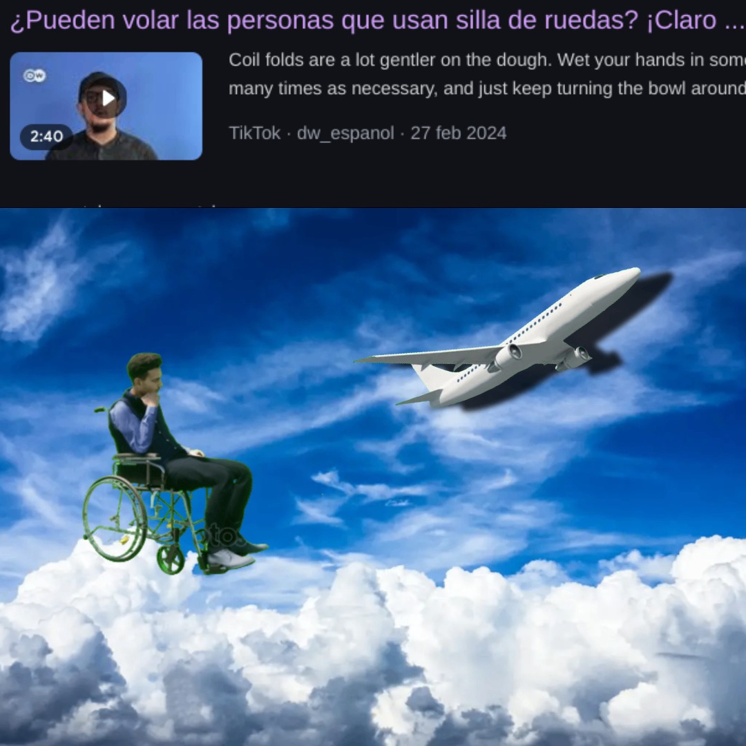 el titulo se fue a bombardear miraflores - meme