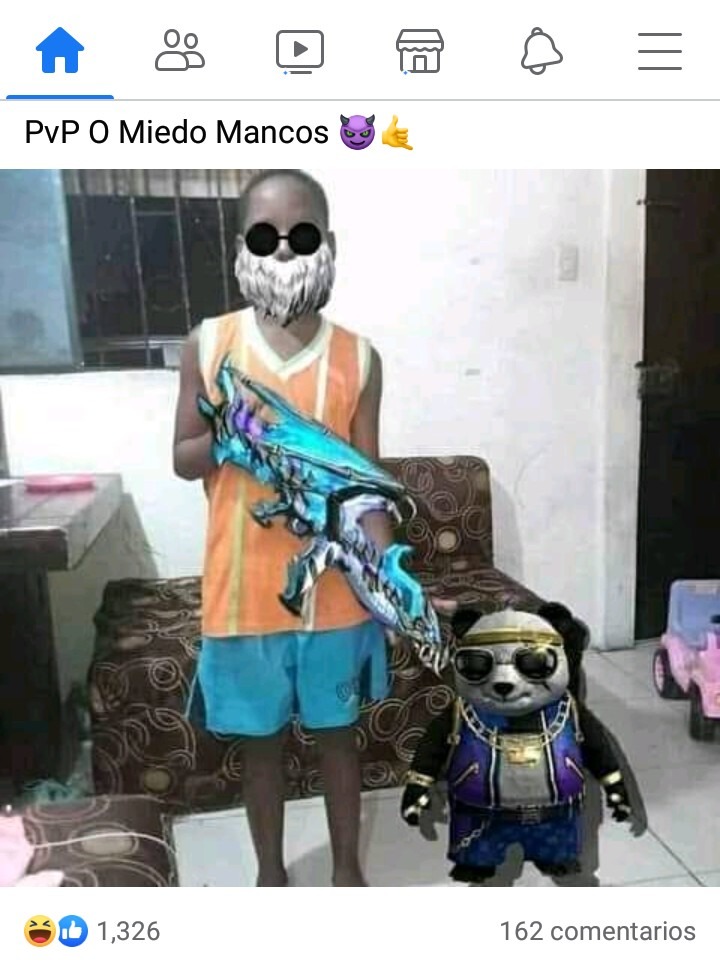 Relembre sete memes de Free Fire que viralizaram na web