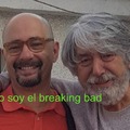 El reboot español de breaking bad