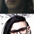 Skrillex is Sauron in The Rings of Power