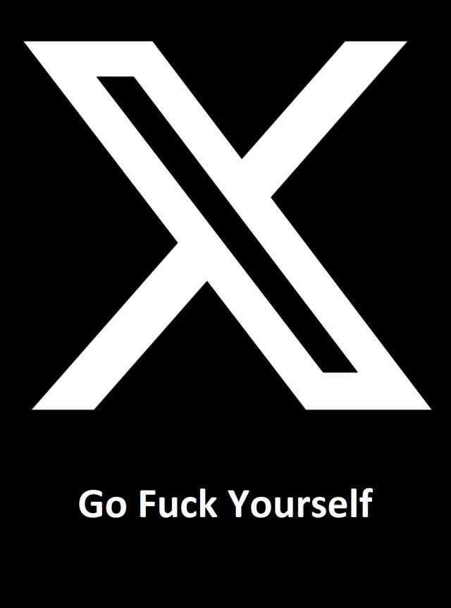 X App new slogan meme