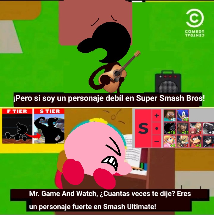 curifeo hecho en 4 minutos fuckyeah - meme