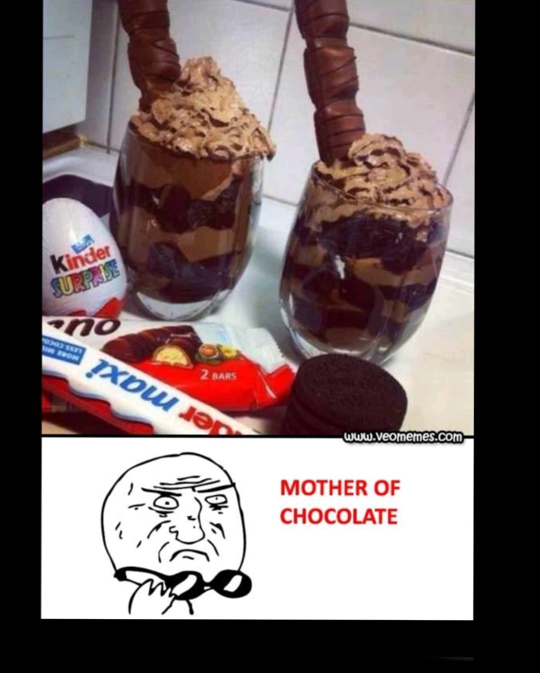 Diabetes eneywhere - meme