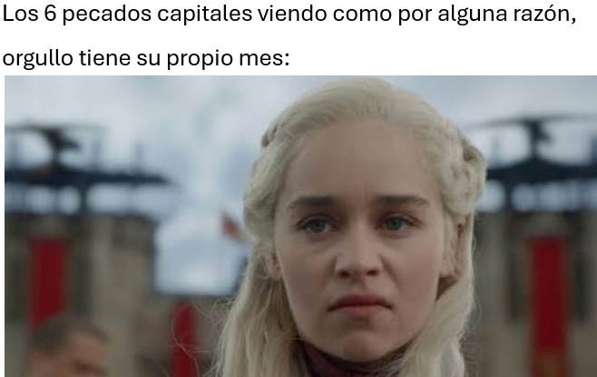 Si que raro - meme