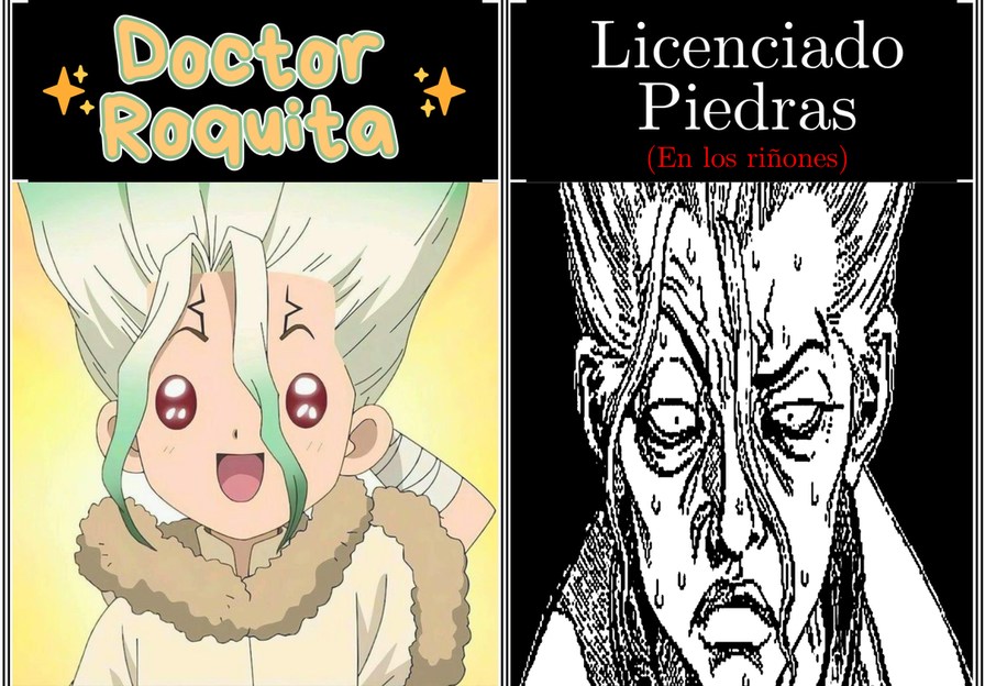 Crecen tan rápido - meme