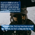 NASA is real boi