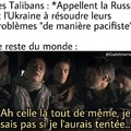 Assez osé je trouve aussi