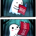 Boo…