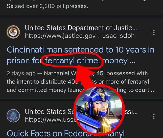 sentinel prime - meme