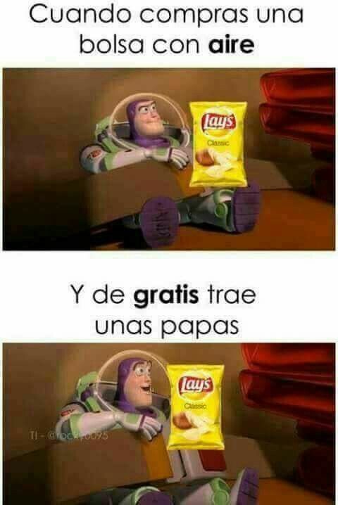 repost pero ni modo - meme