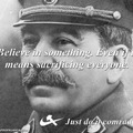 Dark Stalin meme