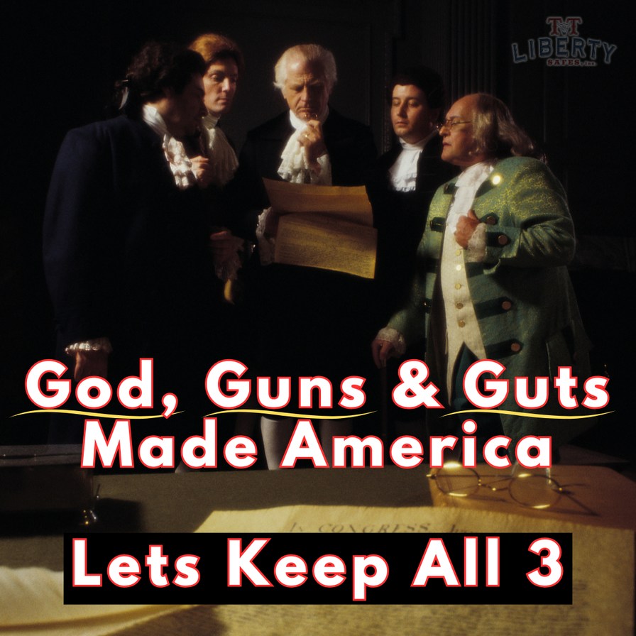 2nd Amendment - meme