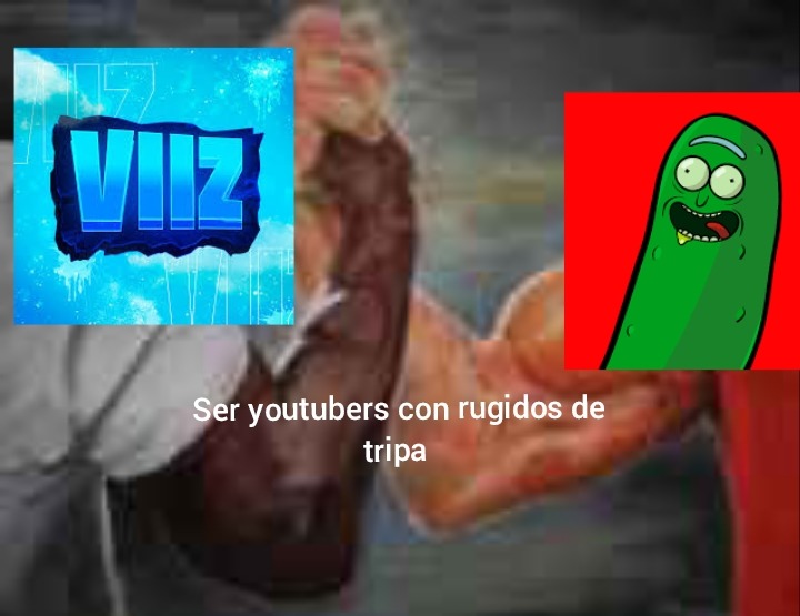 Mi primer memierda - meme