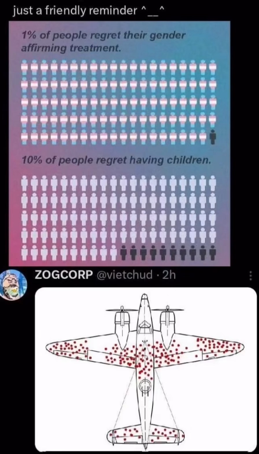 If you know you know - meme