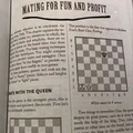 White mates in 9 moves, the queen cant do it alone