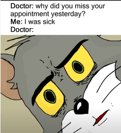 Doctor Meme