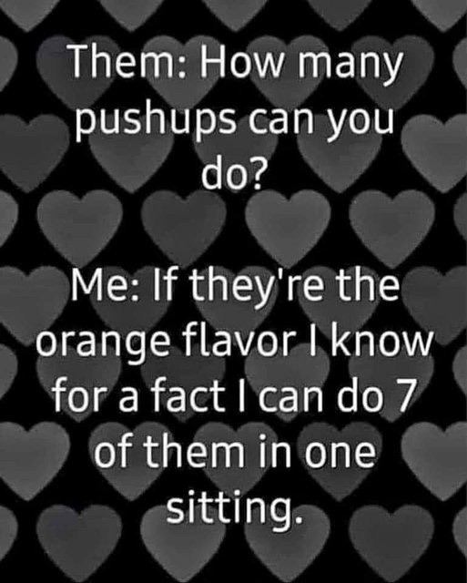 and pudding pops... Meme by Bloodnut187 ) Memedroid