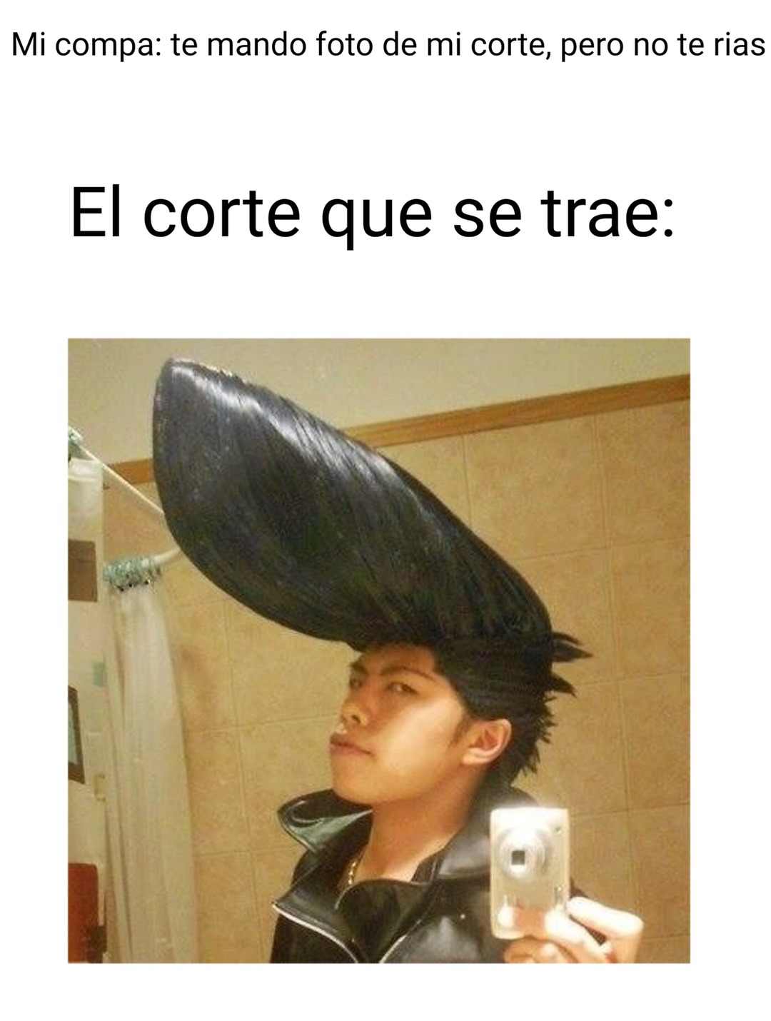Siganme en tiktok: deathygame - meme