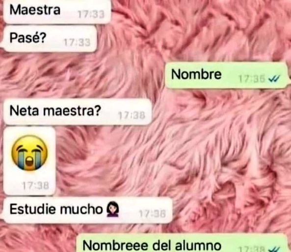 Me olvide de subir esto ayer - meme
