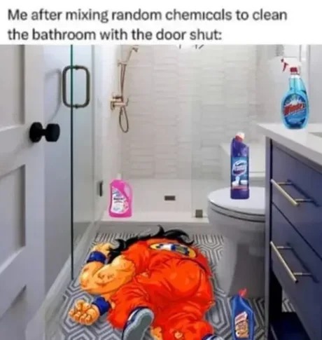 Intoxicated - meme