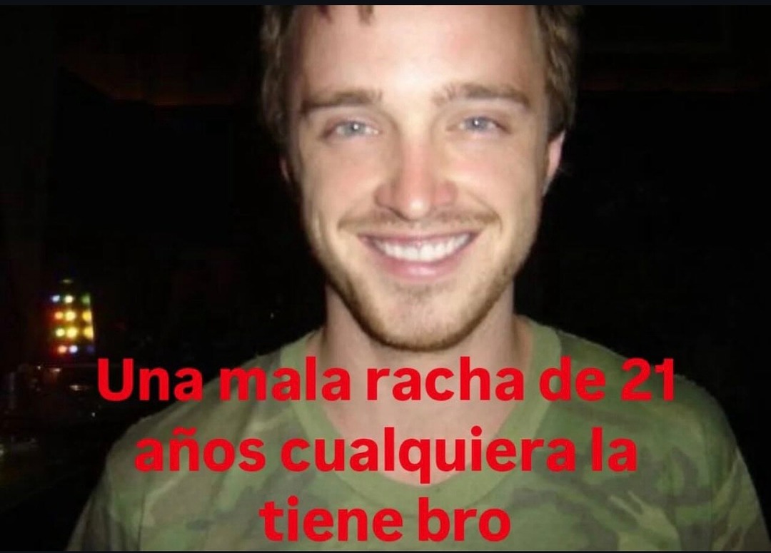 Top memes de Racha en español :) Memedroid