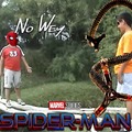 Spiderman no way home XDDDDD