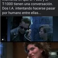 Momento IAs de Terminator 2
