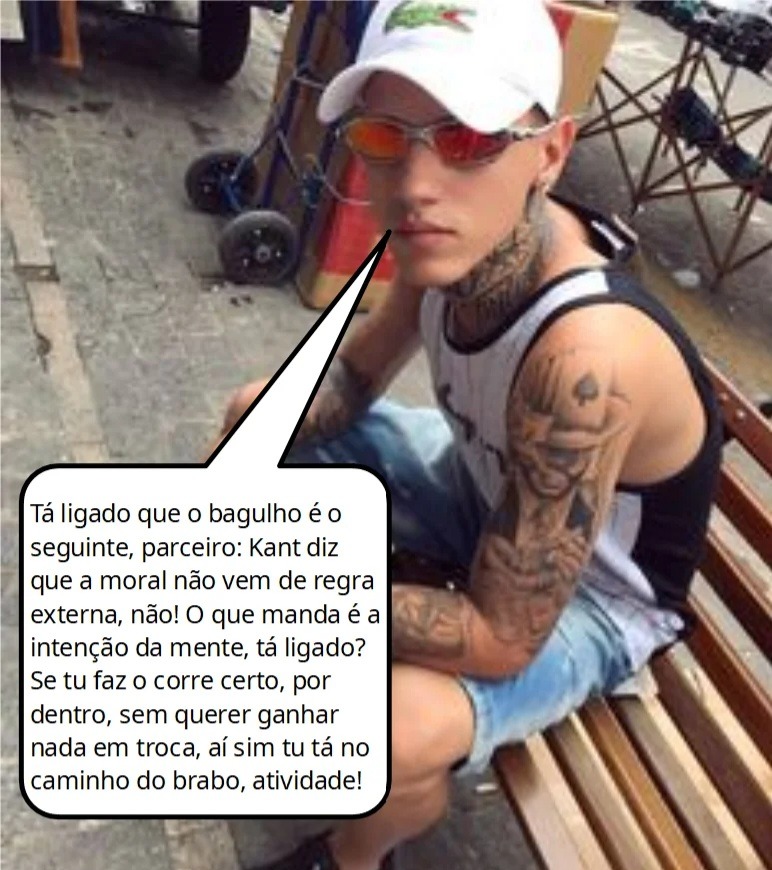 Pod pah - meme