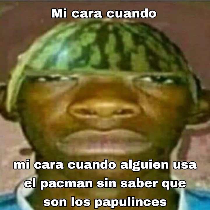 Top memes de mi cara cuando en español :) Memedroid