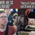 33 genders