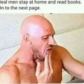 reading is good