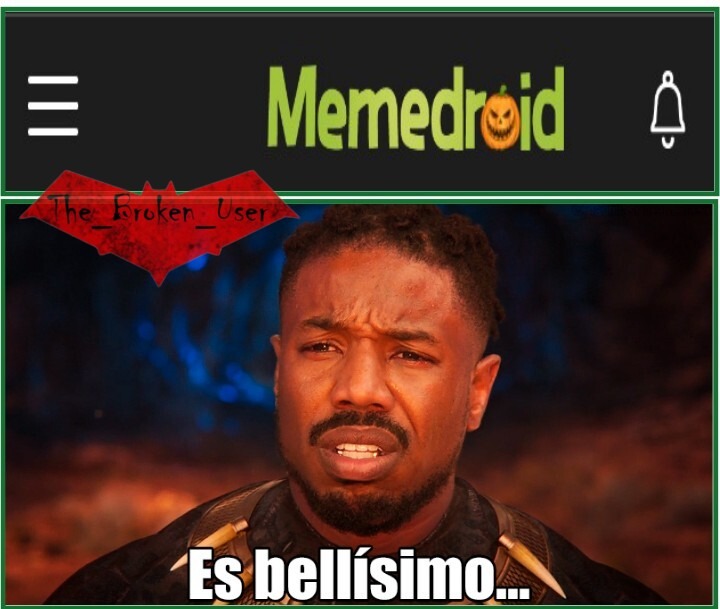 lagartija no muerta - meme