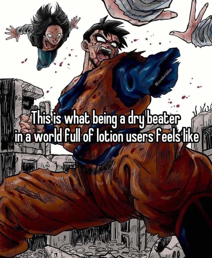 Facts - meme