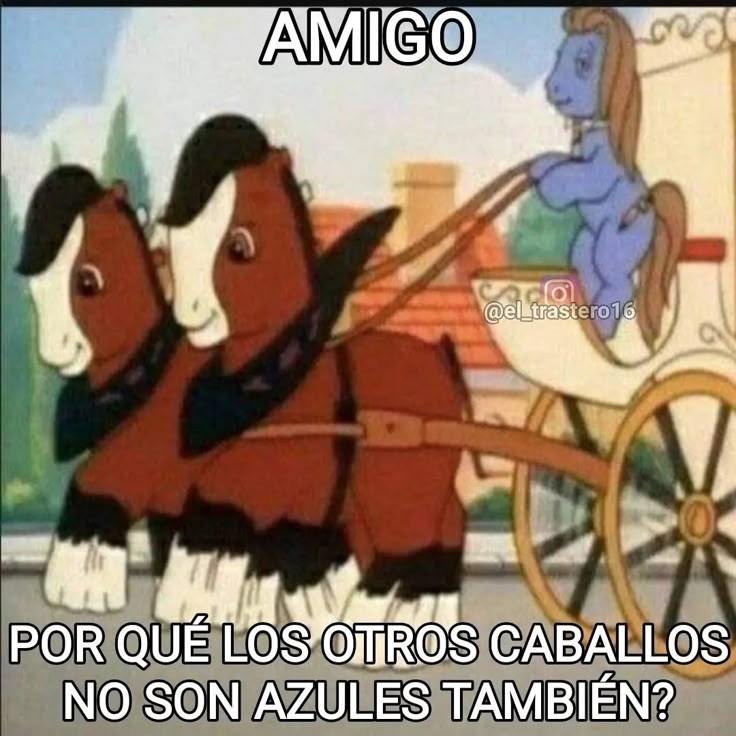 Yo sé por qué jsja - meme