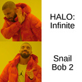 Only true OGs remember snail bob 2