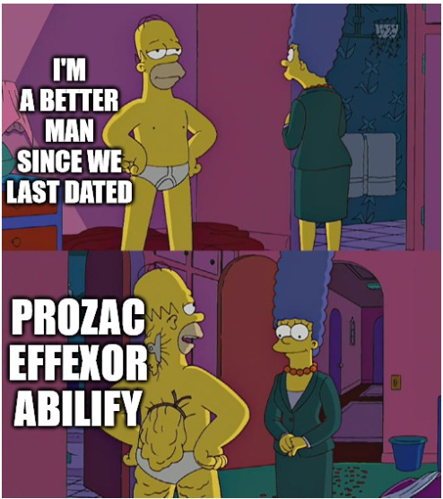 Homer is getting some help - meme