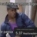 Me passa aí