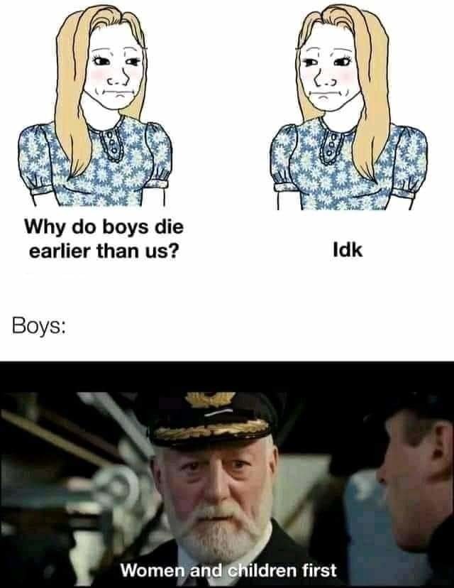 Honour - meme