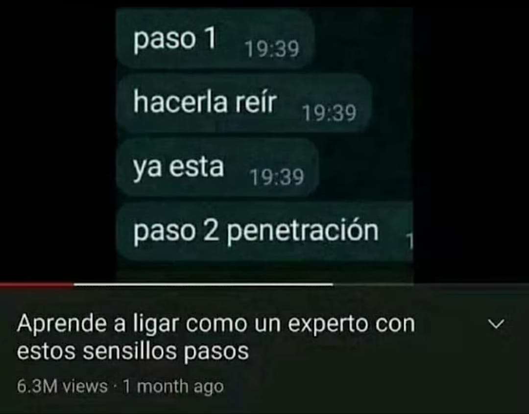 No se - meme