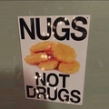 Nugs laced with drugs