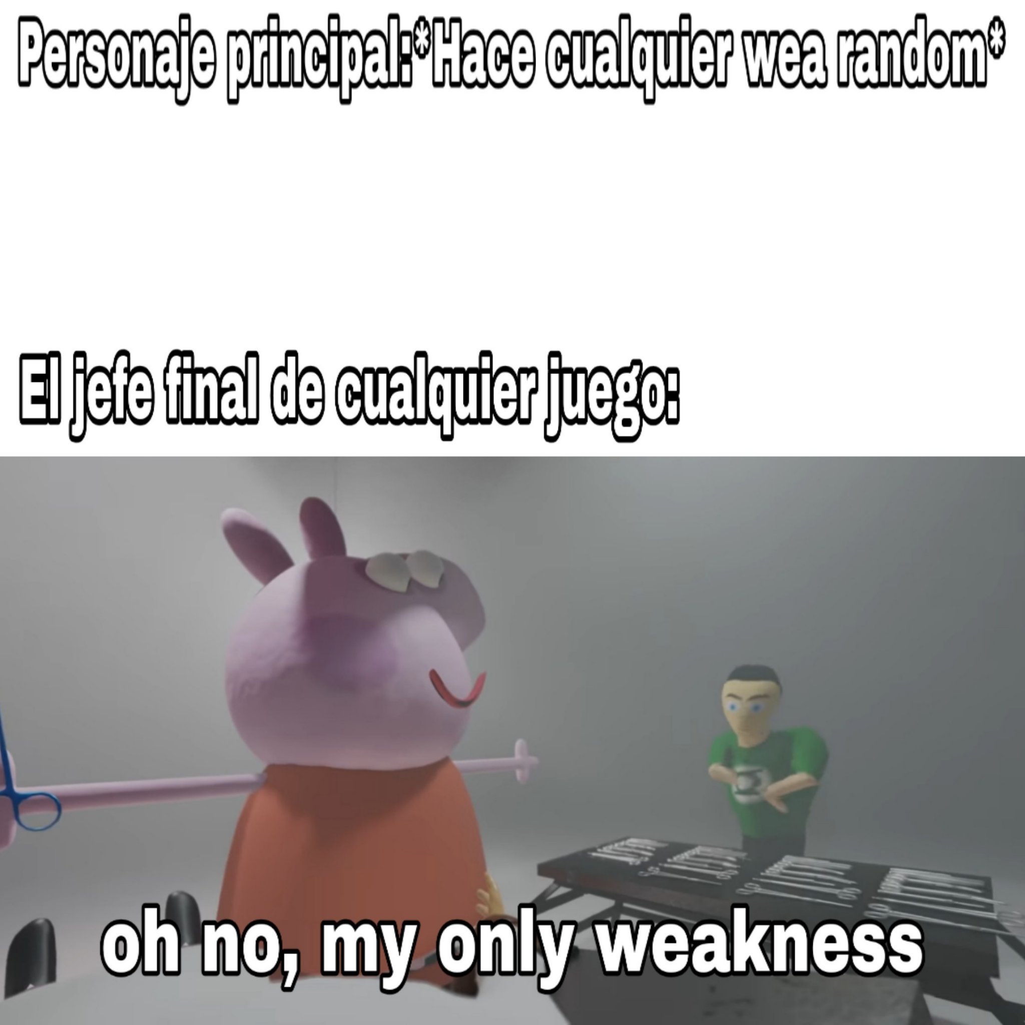 Top Memes De Peppa Pig En Español Memedroid - roblox noob meme google search memes graciosos memes y